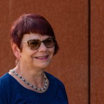 Viviane Van der Jeught